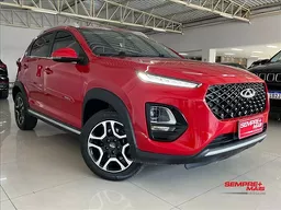 Chery Tiggo 3X