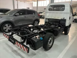 KIA Bongo