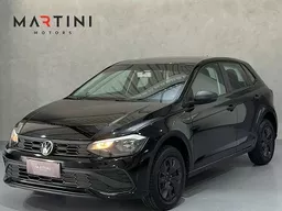 Volkswagen Polo Hatch