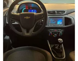 Chevrolet Prisma