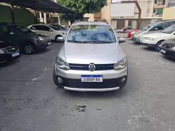 Volkswagen Crossfox