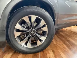 Honda CRV