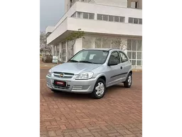Chevrolet Celta