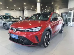 Volkswagen Nivus