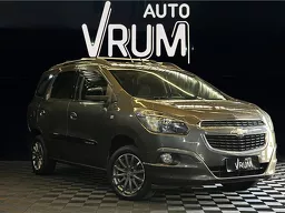 Chevrolet Spin
