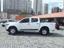 Chevrolet S10