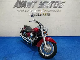 Honda Shadow
