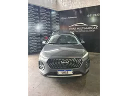 Chery Tiggo 3X