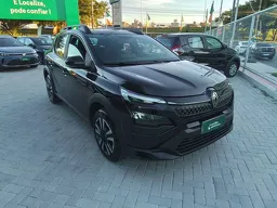 Renault Kardian