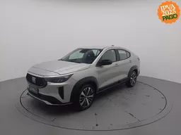 Fiat Fastback
