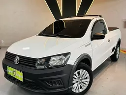 Volkswagen Saveiro