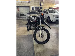 NXR 150