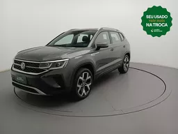 Volkswagen Taos