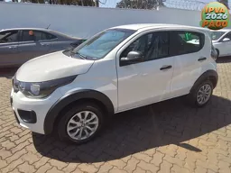 Fiat Mobi