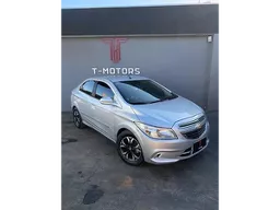 Chevrolet Prisma