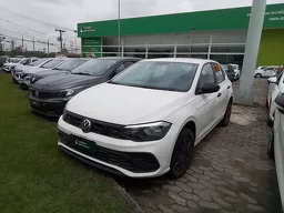 Volkswagen Polo Hatch