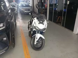 Honda ADV
