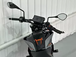 Ktm 390