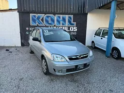 Chevrolet Corsa