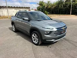 Chevrolet Montana