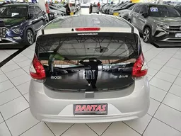Fiat Mobi