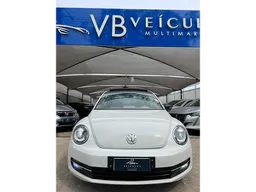 Volkswagen Fusca