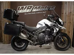 Tiger 1200