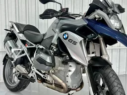 BMW R 1200 GS