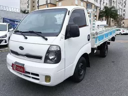 KIA Bongo
