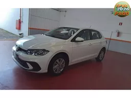 Volkswagen Polo Hatch
