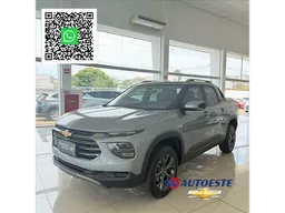 Chevrolet Montana