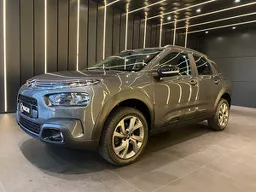 C4 Cactus