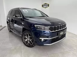 Jeep Commander