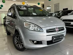 Fiat Idea