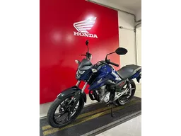 Honda CG 160