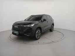 GWM Haval H6