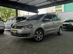 Volkswagen Spacefox