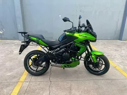 Versys