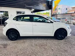 Volkswagen Polo Hatch