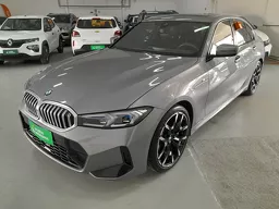 BMW 320i