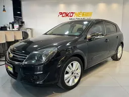 Chevrolet Vectra