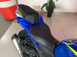Suzuki GSX-R