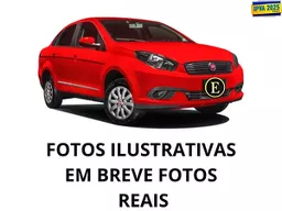 Fiat Grand Siena