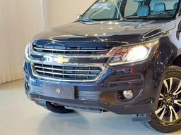 Chevrolet S10