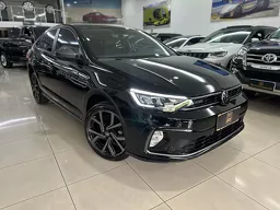 Volkswagen Virtus