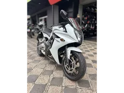 Honda CBR 650