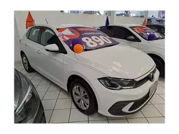 Volkswagen Polo Hatch