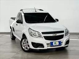 Chevrolet Montana
