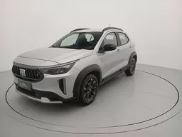 Fiat Pulse