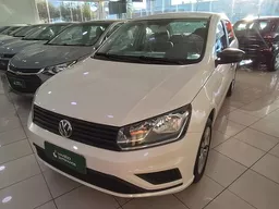 Volkswagen Voyage